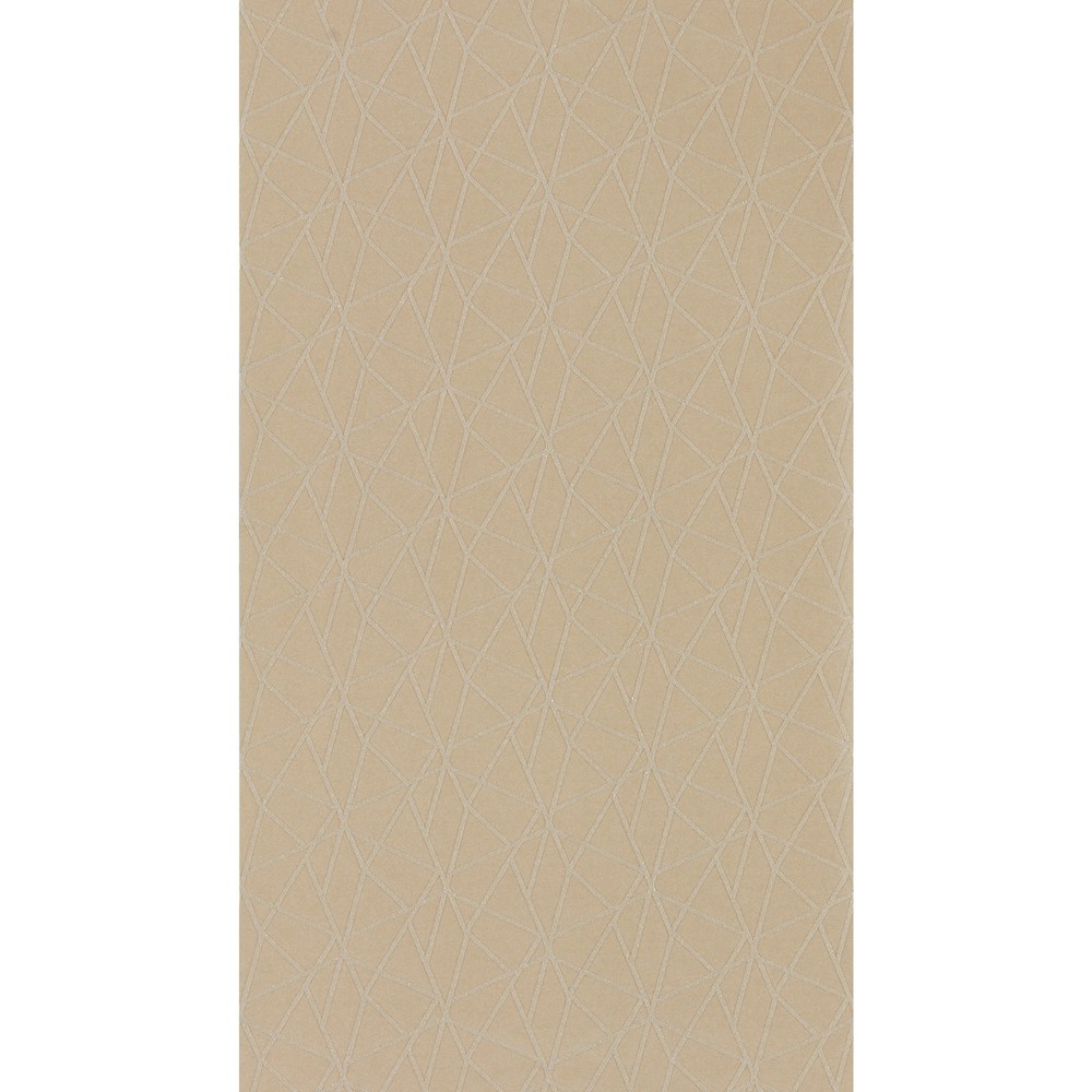 Zola Shimmer Wallpaper 111975 by Harlequin in Gilver